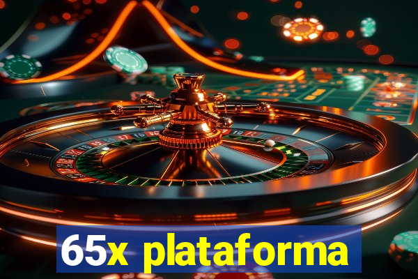 65x plataforma